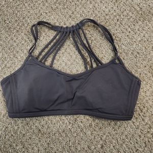 Lululemon Sports Bra - size 6
